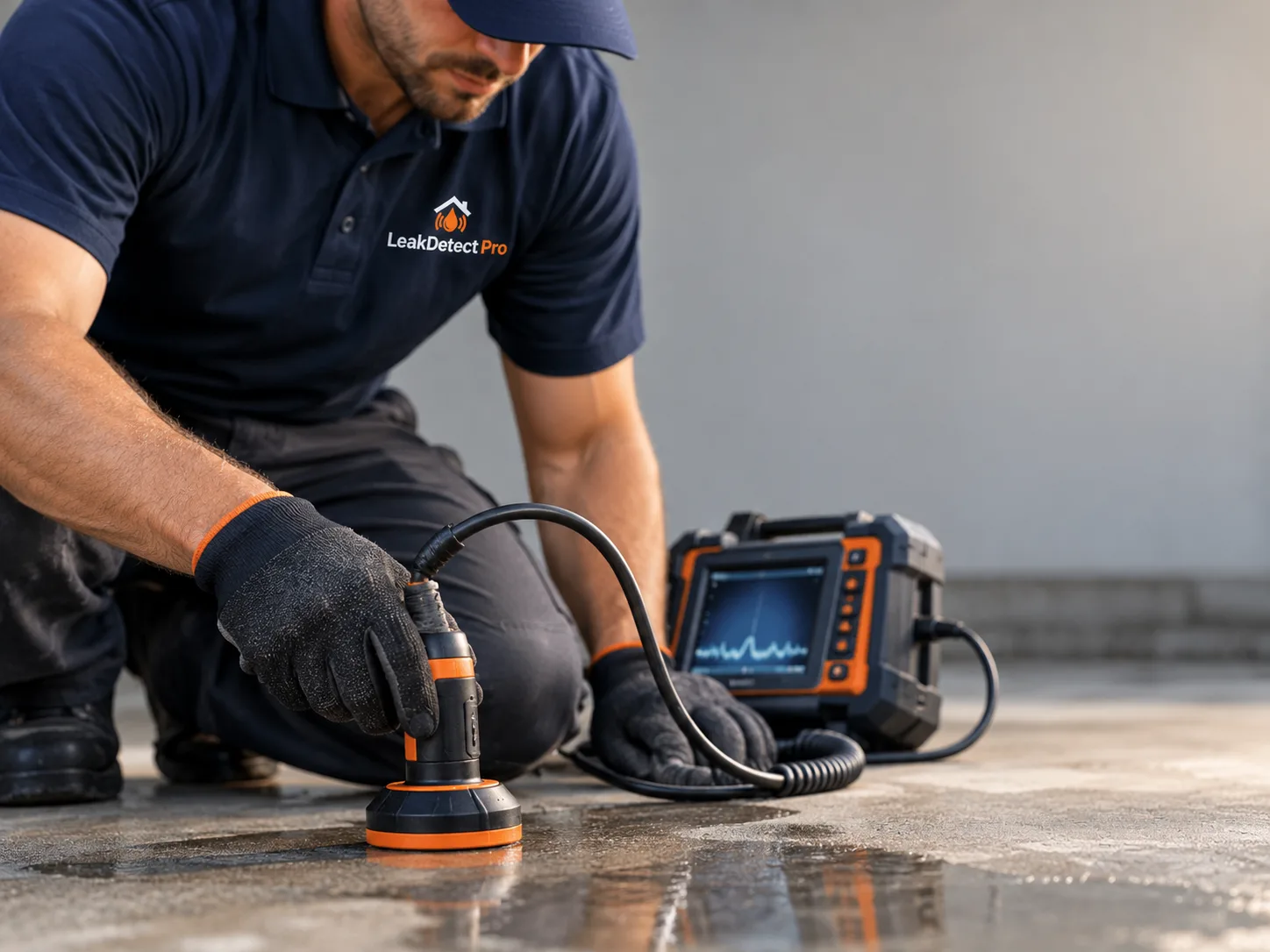 Flat Roof Analysis in Holtwood, PA